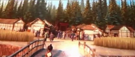 Кубо. Легенда о самурае (2016) Кубо. Легенда о самурае (2016)