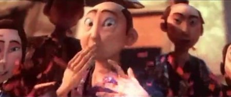 Кубо. Легенда о самурае (2016) Кубо. Легенда о самурае (2016)