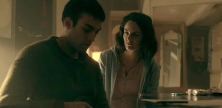 Новичок (2015)