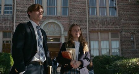 Мистер Черч (2016) Мистер Черч (2016)