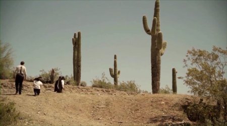 Ходячие мертвецы на диком Западе (2016)