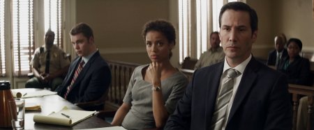 Только правда (2016)