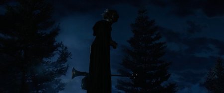 Большой и добрый великан (2016) Большой и добрый великан (2016)