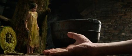 Большой и добрый великан (2016) Большой и добрый великан (2016)