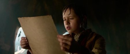 Большой и добрый великан (2016) Большой и добрый великан (2016)