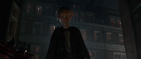 Большой и добрый великан (2016) Большой и добрый великан (2016)