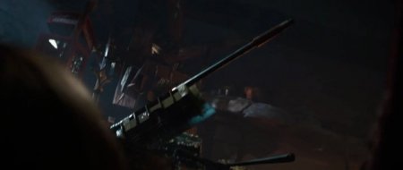 Большой и добрый великан (2016) Большой и добрый великан (2016)