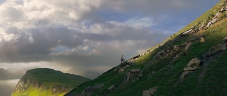 Большой и добрый великан (2016) Большой и добрый великан (2016)