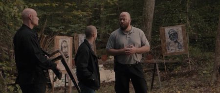 Абсолютная власть (2016)