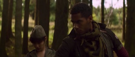 Выкуп – миллиард (2016)