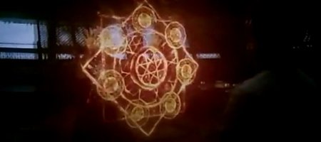 Доктор Стрэндж (2016) Доктор Стрэндж (2016)