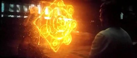 Доктор Стрэндж (2016) Доктор Стрэндж (2016)