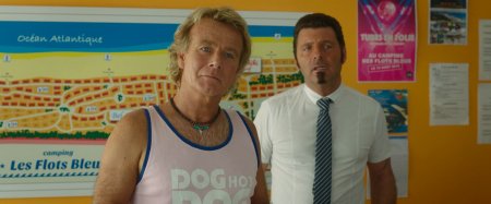 Кемпинг 3 (2016) Кемпинг 3 (2016)