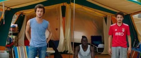 Кемпинг 3 (2016) Кемпинг 3 (2016)