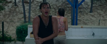 Кемпинг 3 (2016) Кемпинг 3 (2016)