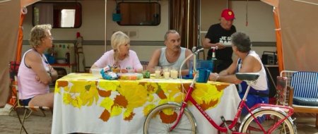 Кемпинг 3 (2016) Кемпинг 3 (2016)