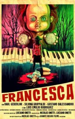 Фильм Франческа (2015)