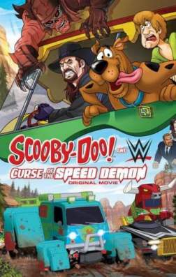 Фильм Скуби-Ду и Проклятье Демона Скорости (2016)