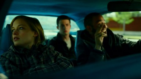 Не дыши (2016) Не дыши (2016)