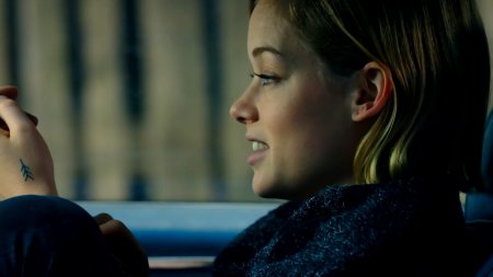 Не дыши (2016) Не дыши (2016)