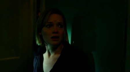 Не дыши (2016) Не дыши (2016)