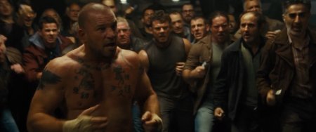 Джейсон Борн (2016) Джейсон Борн (2016)