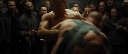 Джейсон Борн (2016) Джейсон Борн (2016)