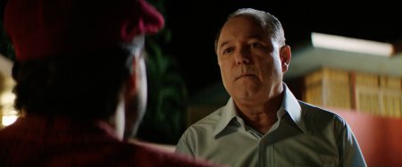 Каменные кулаки (2016)