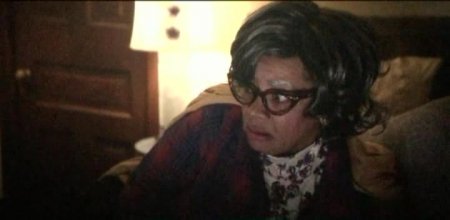 Хеллоуин Мэдеи (2016) Хеллоуин Мэдеи (2016)