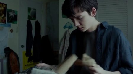 Дом странных детей Мисс Перегрин (2016) Дом странных детей Мисс Перегрин (2016)