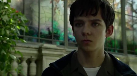 Дом странных детей Мисс Перегрин (2016) Дом странных детей Мисс Перегрин (2016)