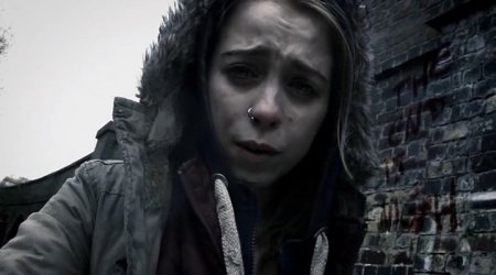 Темный рассвет (2016)