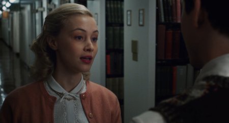 Возмущение (2016)