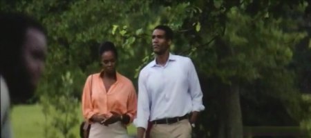 Саутсайд с тобой (2016) Саутсайд с тобой (2016)