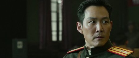 Операция «Хромит» (2016) Операция «Хромит» (2016)