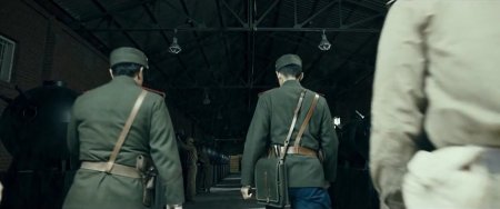 Операция «Хромит» (2016) Операция «Хромит» (2016)