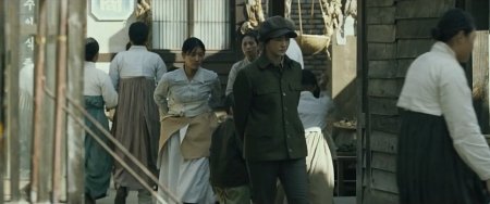 Операция «Хромит» (2016) Операция «Хромит» (2016)