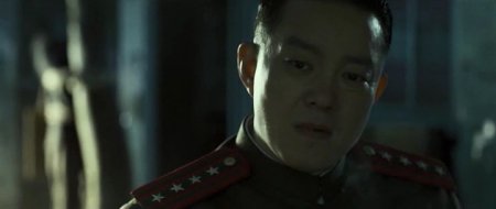 Операция «Хромит» (2016) Операция «Хромит» (2016)