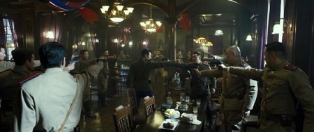 Операция «Хромит» (2016) Операция «Хромит» (2016)