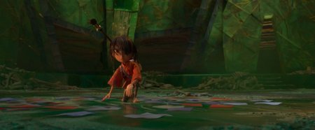 Кубо. Легенда о самурае (2016) Кубо. Легенда о самурае (2016)