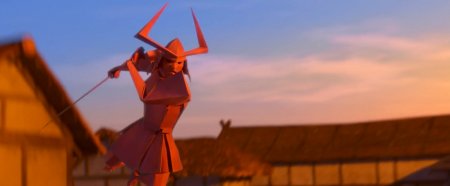 Кубо. Легенда о самурае (2016) Кубо. Легенда о самурае (2016)