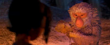 Кубо. Легенда о самурае (2016) Кубо. Легенда о самурае (2016)