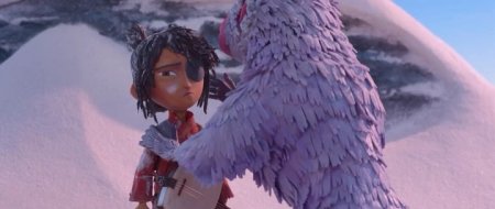 Кубо. Легенда о самурае (2016) Кубо. Легенда о самурае (2016)