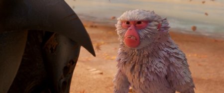 Кубо. Легенда о самурае (2016) Кубо. Легенда о самурае (2016)