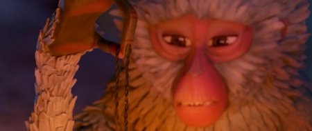 Кубо. Легенда о самурае (2016) Кубо. Легенда о самурае (2016)