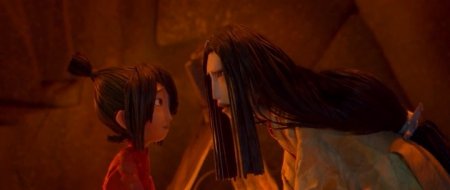 Кубо. Легенда о самурае (2016) Кубо. Легенда о самурае (2016)