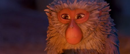 Кубо. Легенда о самурае (2016) Кубо. Легенда о самурае (2016)