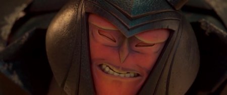 Кубо. Легенда о самурае (2016) Кубо. Легенда о самурае (2016)