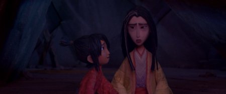 Кубо. Легенда о самурае (2016) Кубо. Легенда о самурае (2016)