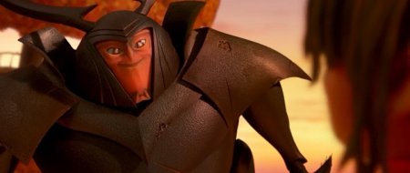 Кубо. Легенда о самурае (2016) Кубо. Легенда о самурае (2016)